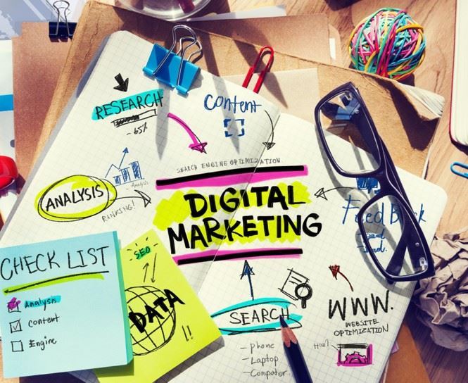 What Should Businesses Look for When Choosing Stock Photos for Marketing?