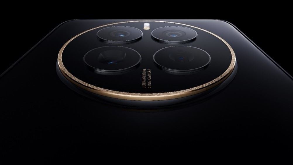 Huawei Mate Pro The Futuristic Tech Flagship Smartphone With The