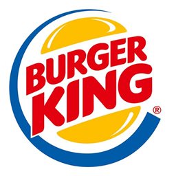 Logo of Burger King Restaurant