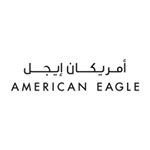 <b>1. </b>American Eagle