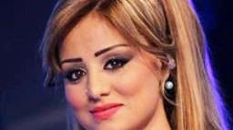 <b>3. </b>Romantic duo between Birwas Hussein and her husband in Arab Idol 2