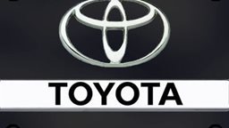 <b>2. </b>TOYOTA Unveils the TS040 Hybrid