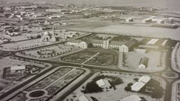 <b>3. </b>Ahmadi City in the past