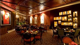 <b>3. </b>5 Romantic restaurants in Kuwait