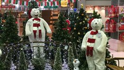 <b>3. </b>Christmas Collection at Sultan Center