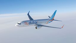 <b>5. </b>flydubai Announces Three New Destinations for the Summer