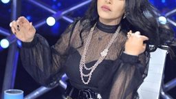 <b>5. </b>Ahlam Al Shamsi Best Looks in Arab Idol Season 4