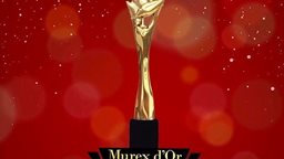 <b>4. </b>Murex D’Or 2017 Awards and Winners