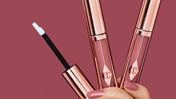 <b>3. </b>Charlotte Tilbury launches in The Avenues in September 2017