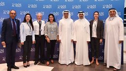 <b>3. </b>Tamdeen Group Officially Opened Al Kout Mall