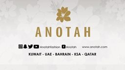 <b>5. </b>Anotah Opened Kuwait Flagship Store in Al Kout Mall