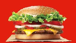 <b>2. </b>Burger King Restaurant Opened New Branch in ABC Verdun