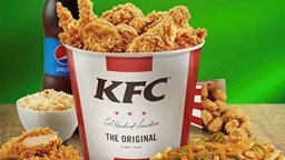 <b>5. </b>KFC Kuwait World Cup 2018 Offers