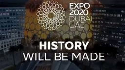 <b>4. </b>When will Expo Dubai 2020 Start and When Will it End?