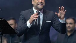 <b>5. </b>Wael Kfoury Will be at Vaganza Nights 2020 in Mexico