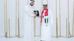 <b>5. </b>KGL Passenger Transport Services Participates in RTA - Sharjah Celebrations