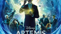 <b>4. </b>OSN تستعد لبث العرض الحصري الأول لفيلم المغامرات Artemis Fowl من ديزني