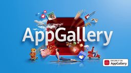 <b>2. </b>Top 3 free messaging apps alternatives that you can download from HUAWEI AppGallery right now!