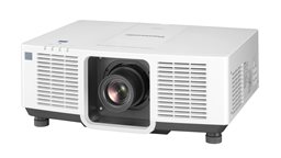 <b>1. </b>Panasonic launches its latest PT-MZ880 laser projector series in the region