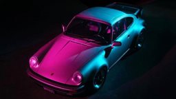 <b>5. </b>“Icons of Porsche” museum pop-up, Every Car Fanatics’s Dream