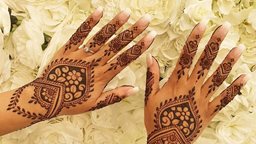 <b>5. </b>What is Henna and what happens at Henna Night?