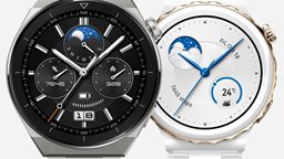 <b>5. </b>الإجابات على جميع أسئلتك حول ساعة HUAWEI WATCH GT 3 Pro الخالدة مع الأناقة التقنية على معصمكم