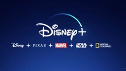 <b>5. </b>Disney Plus is Now Streaming in the Middle East!