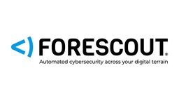 <b>5. </b>Forescout Addresses Modern SecOps Challenges with Launch of Forescout XDR
