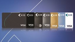 <b>3. </b>KIB’s Cashback Program: supporting customers’ banking needs throughout the month of Ramadan and during Eid