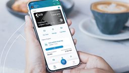 <b>2. </b>KIB’s retail banking app KIB Mobile gets a new look