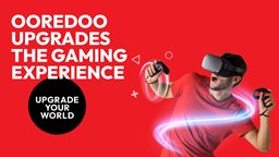 <b>3. </b>Ooredoo Kuwait Upgrades Gaming Experience with Express Routes for Gamers