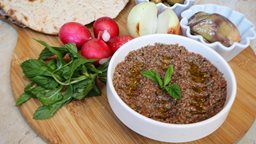 <b>4. </b>How to prepare Lebanese Kammounet Banadoura