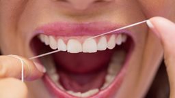 <b>1. </b>Do Bad Flossing Habits affect Heart Health?