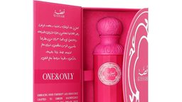 <b>5. </b>من وحي الأنوثة ... تفاصيل عطر ONE & ONLY من قصّة