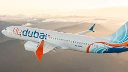 flydubai Launches Flights to Two Destinations in Pakistan