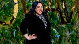 How did Egyptian Actress Shimaa Seif Lose Weight?
