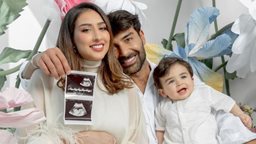 Farah Al Hady Announces Her 2nd Pregnancy