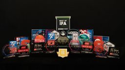 <b>5. </b>HONOR Wins 39 Media Awards at IFA 2024