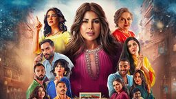 <b>5. </b>مسلسل الهام الفضالة "بيت حمولة" رمضان 2025