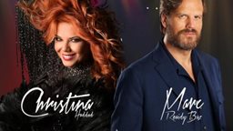 Christina Haddad and Marc Reaidy Baz Concert Details in Lebanon