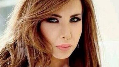 Nancy Ajram to Capetown for the sake of Brazil World Cup?!