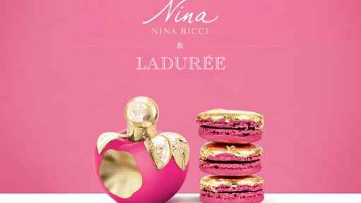 La tentation de Nina from Nina Ricci