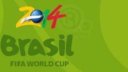 Starting and ending date of Fifa World Cup 2014