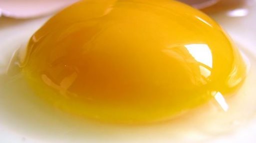 Is an uncooked egg healthier than a cooked one?