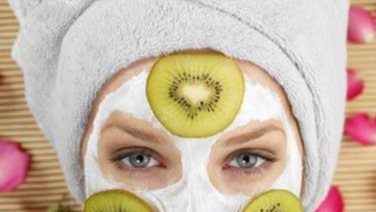 Natural masks for different kinds of skin