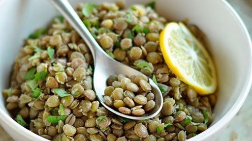 Benefits of Lentils for pregnant women