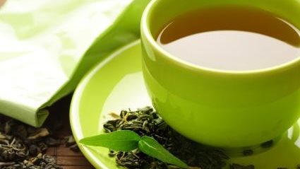 4 Important benefits of green tea