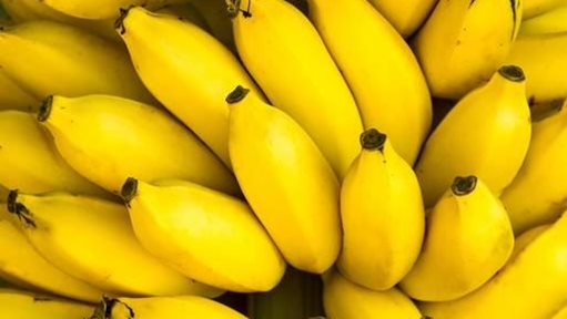 Do bananas help cure depression?