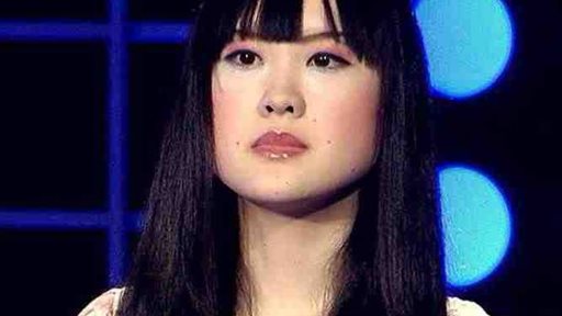 Naw Kuyasu ... the Japanese lady that sang Arabic in Arab Idol