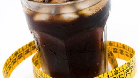 The reason why you should stop drinking diet Sodas now!